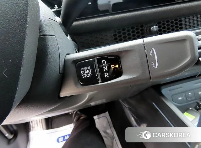 Kia Tasman 2025 Черный из Кореи, фото 4