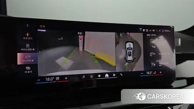 BMW X5 (G05) 2024 Белый из Кореи, фото 4