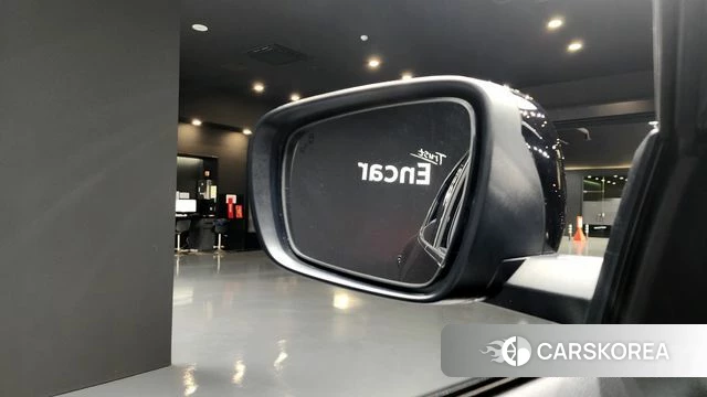 Renault Korea (Samsung) The New QM6 2019 Черный из Кореи, фото 4