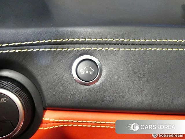 Ferrari 488 Spider 2018 Красный из Кореи, фото 4