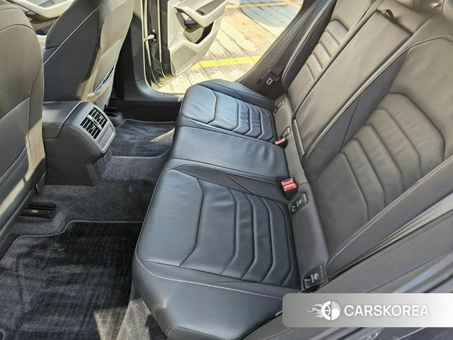 Volkswagen Arteon 2019 Серый из Кореи, фото 4