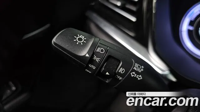 Kia The New Niro id 2702325 из Кореи 4