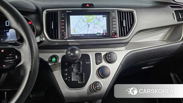 Kia The New Ray 2022 Белый из Кореи, фото 4