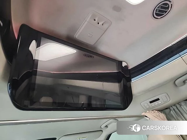 Kia Carnival 4th generation 2021 Черный из Кореи, фото 4