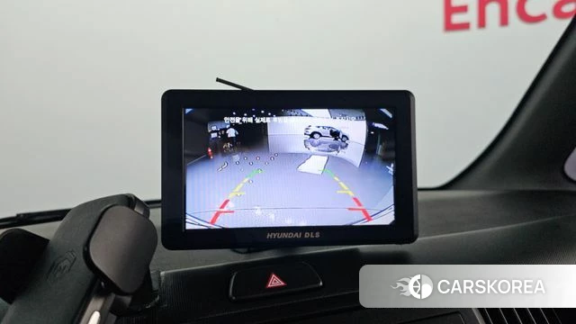 Kia The New Kia Ray 2023 Белый из Кореи, фото 4