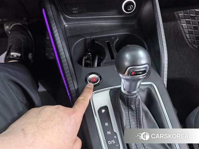 Audi Q2L 2022 Красный из Китая, фото 4