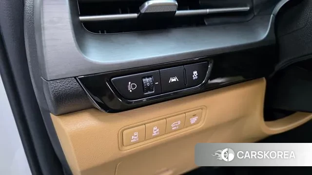 Kia Carnival 4th generation 2021 Белый из Кореи, фото 4