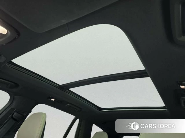 Volvo XC90 second Generation 2025 Белый из Кореи, фото 4