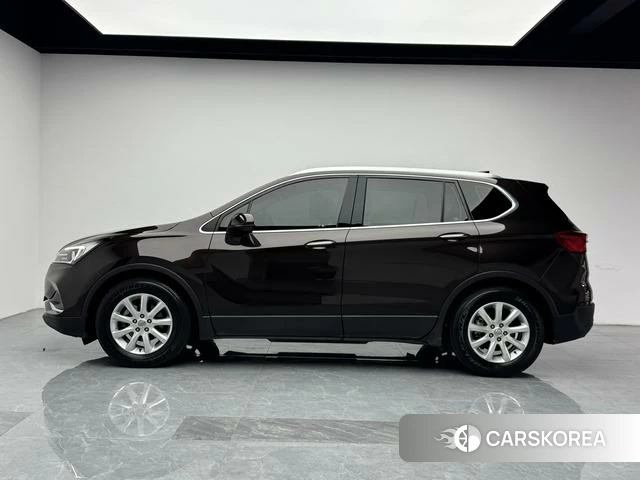 Buick Angkewei 2020 Другой из Китая, фото 4