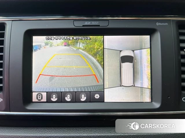 Kia All New Carnival 2018 Черный из Кореи, фото 4