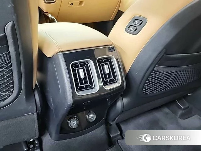 Kia Sorento 4th Generation 2021 Белый из Кореи, фото 4