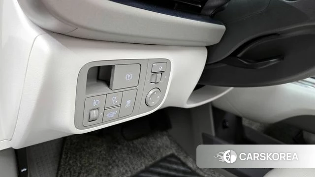 Hyundai Ionic 6 2022 Черный из Кореи, фото 4
