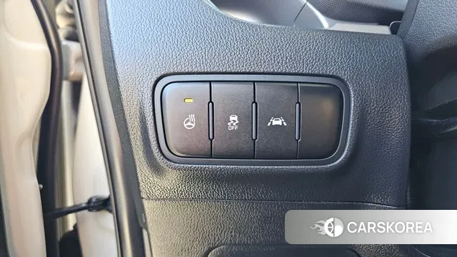 Kia The New Ray 2022 Жемчужный цвет из Кореи, фото 4