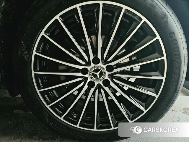 Mercedes-Benz GLC-Class X254 2024 Белый из Кореи, фото 4