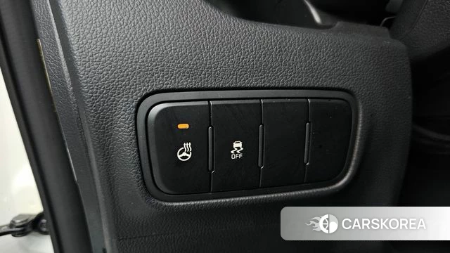 Kia The New Kia Ray 2023 Белый из Кореи, фото 4
