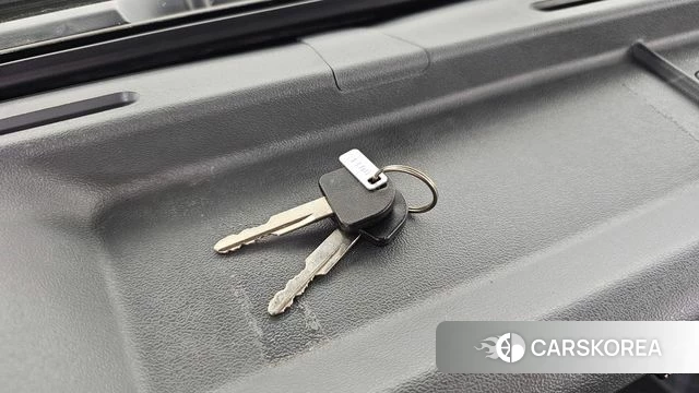 Chevrolet (GM Daewoo) New Damas 2020 Белый из Кореи, фото 4