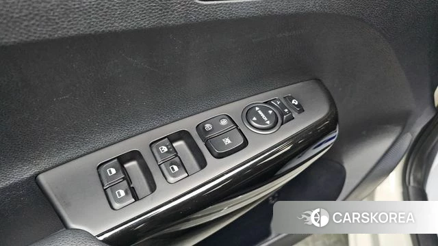 Kia All New Morning (JA) 2018 Жемчужный цвет из Кореи, фото 4