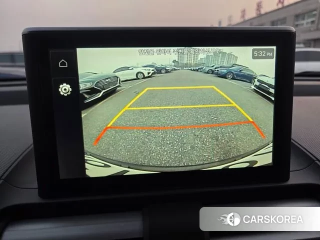 Hyundai Casper 2021 Белый из Кореи, фото 4