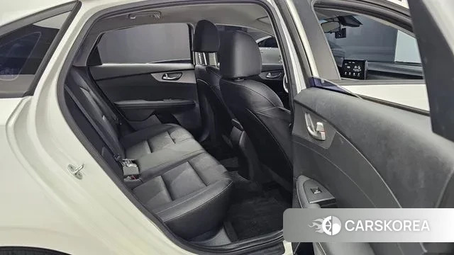 Kia Come New K3 2020 Белый из Кореи, фото 4