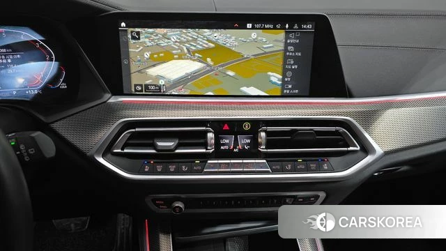 BMW X5 (G05) 2022 Белый из Кореи, фото 4