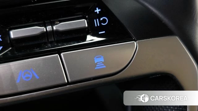 Hyundai Avante (CN7) 2021 Серый из Кореи, фото 4