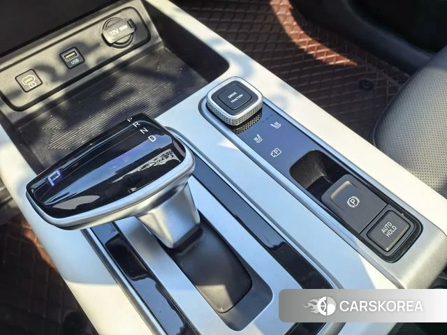 Hyundai ix35 2024 Черный из Китая, фото 4