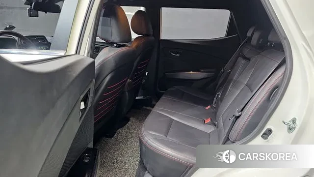 Ssangyong Berry New Tivoli 2020 Белый из Кореи, фото 4