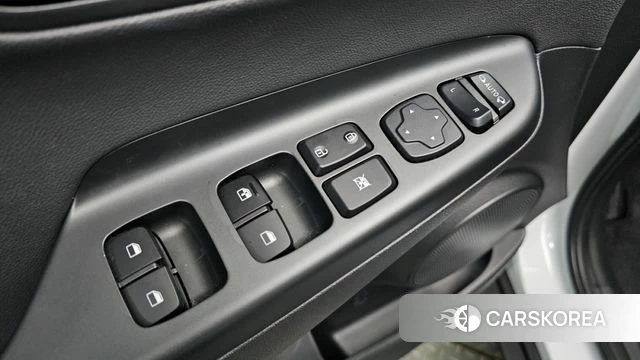 Hyundai Kona 2018 Белый из Кореи, фото 4
