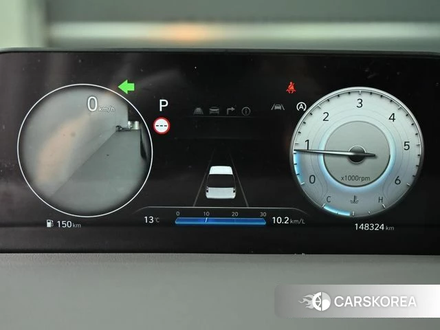 Hyundai Staria 2021 Белый из Кореи, фото 4