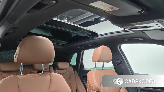 Audi Q5 (FY) 2022 Белый из Кореи, фото 4