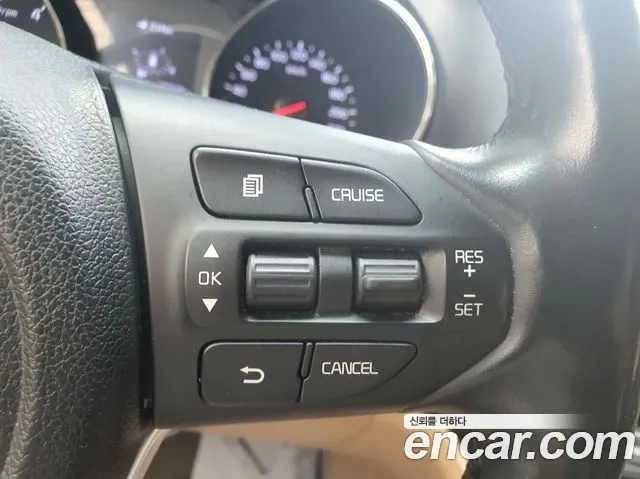 Kia The New Carnival 2020 Черный из Кореи, фото 4