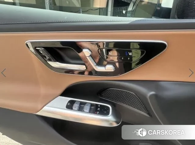 Mercedes-Benz E-Class W214 2024 Белый из Кореи, фото 4