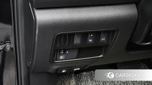 Renault Korea (Samsung) The New QM6 2020 Черный из Кореи, фото 4