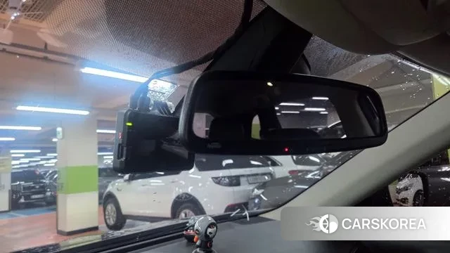 Renault Korea (Samsung) QM6 2018 Черный из Кореи, фото 4