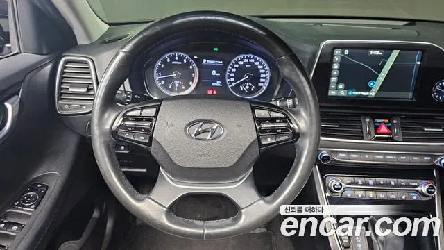 Hyundai Grandeur IG id 2712598 из Кореи 4