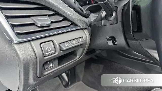 Cadillac CT5 2022 Белый из Кореи, фото 4