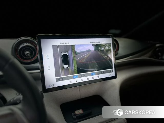 BYD dolphin 2023 Темно-серый из Китая, фото 4