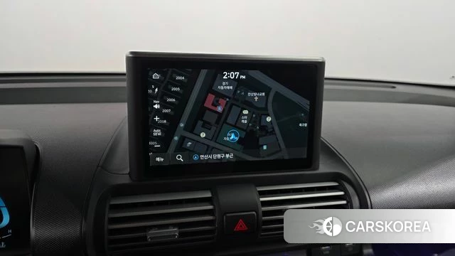 Hyundai Casper 2022 Белый из Кореи, фото 4