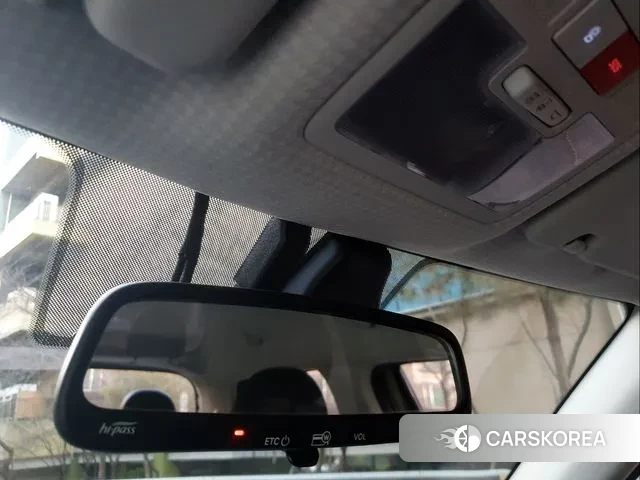 Hyundai Casper 2023 Светло-зеленый из Кореи, фото 4