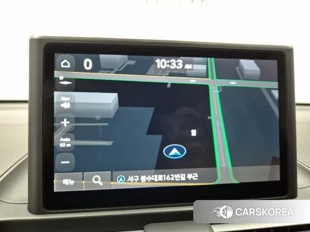 Hyundai Casper 2023 Серый из Кореи, фото 4