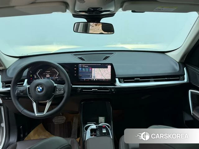 BMW X1 2023 Белый из Китая, фото 4