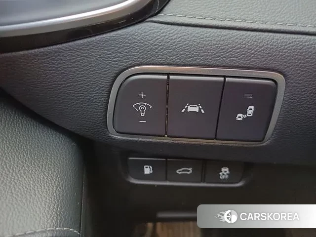 Hyundai Grandeur IG 2018 Белый из Кореи, фото 4