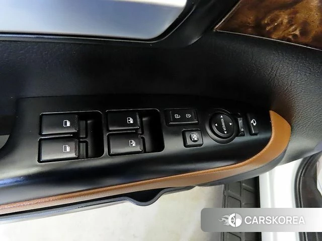 Kia The New Mohave 2018 Белый из Кореи, фото 4