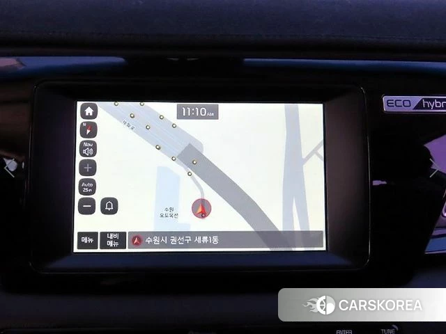 Kia Niro 2018 Серебристо-серый из Кореи, фото 4