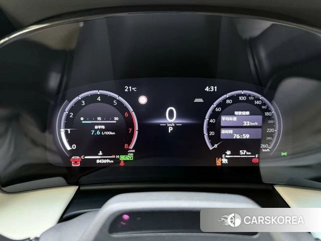 Lexus LM 2023 Черный из Китая, фото 4