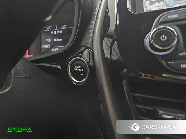 Chevrolet (GM Daewoo) The New Spark 2018 Жемчужный цвет из Кореи, фото 4