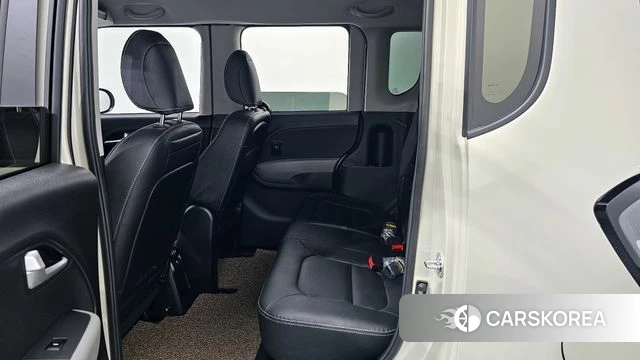 Kia The New Kia Ray 2026 Жемчужный цвет из Кореи, фото 4