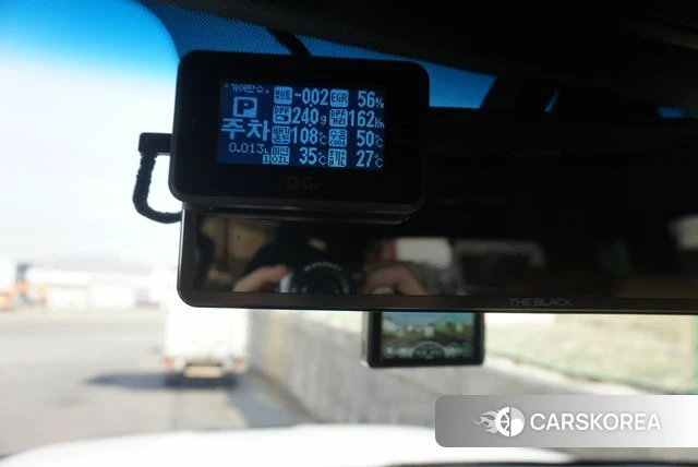 Kia Mohave Master 2020 Белый из Кореи, фото 4