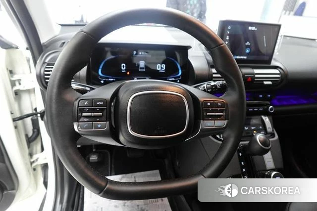 Hyundai Casper 2022 Жемчужный цвет из Кореи, фото 4
