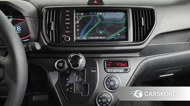 Kia The New Kia Ray 2025 Жемчужный цвет из Кореи, фото 4